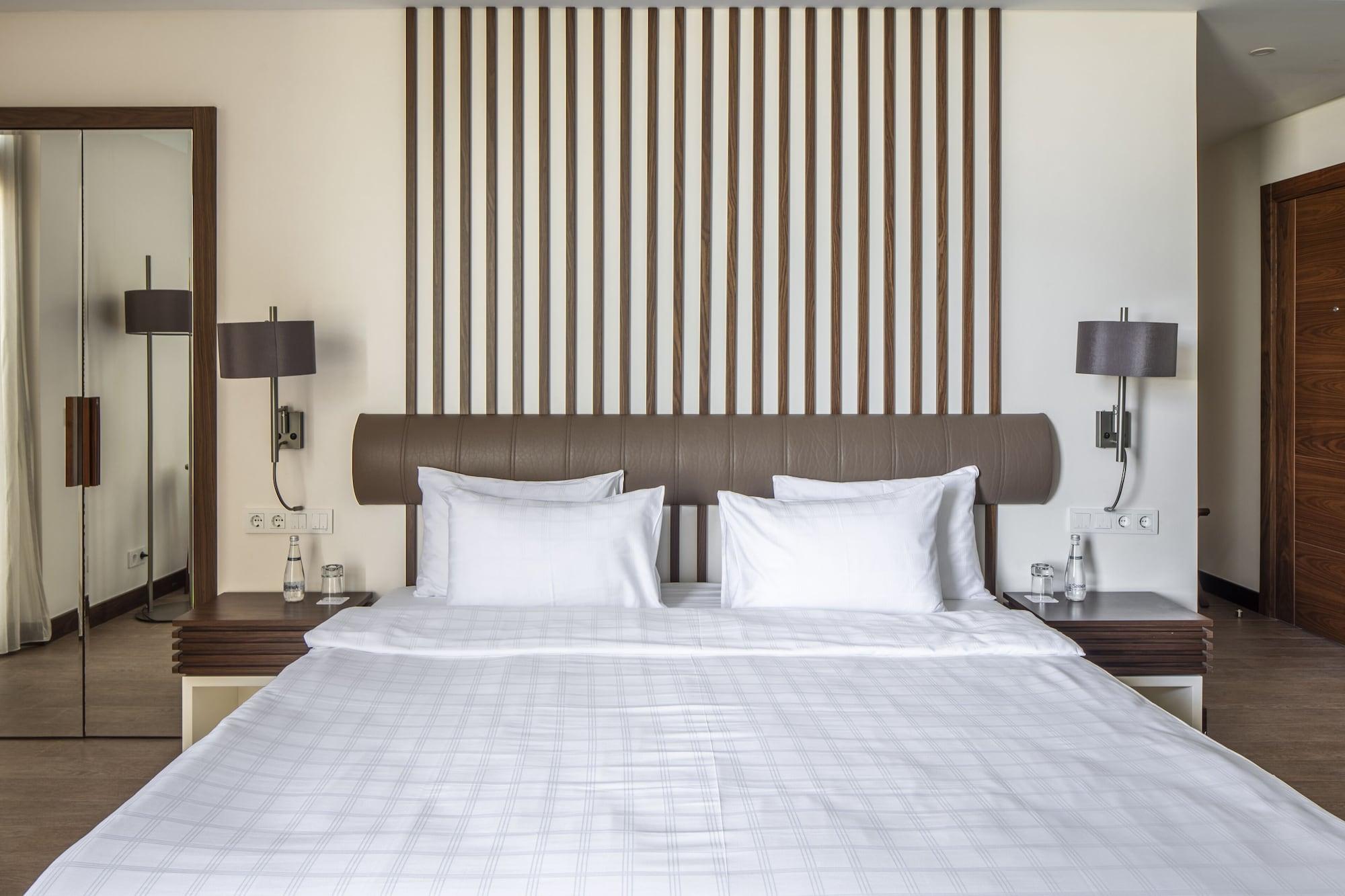 Spektr Boutique Hotel Yalikavak Ngoại thất bức ảnh