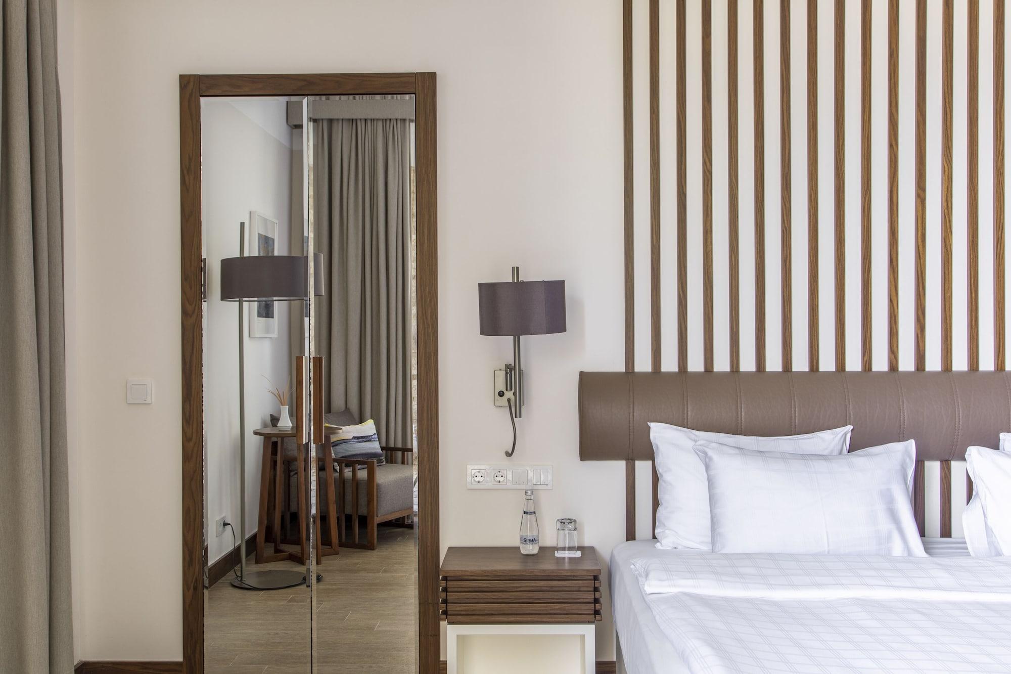 Spektr Boutique Hotel Yalikavak Ngoại thất bức ảnh