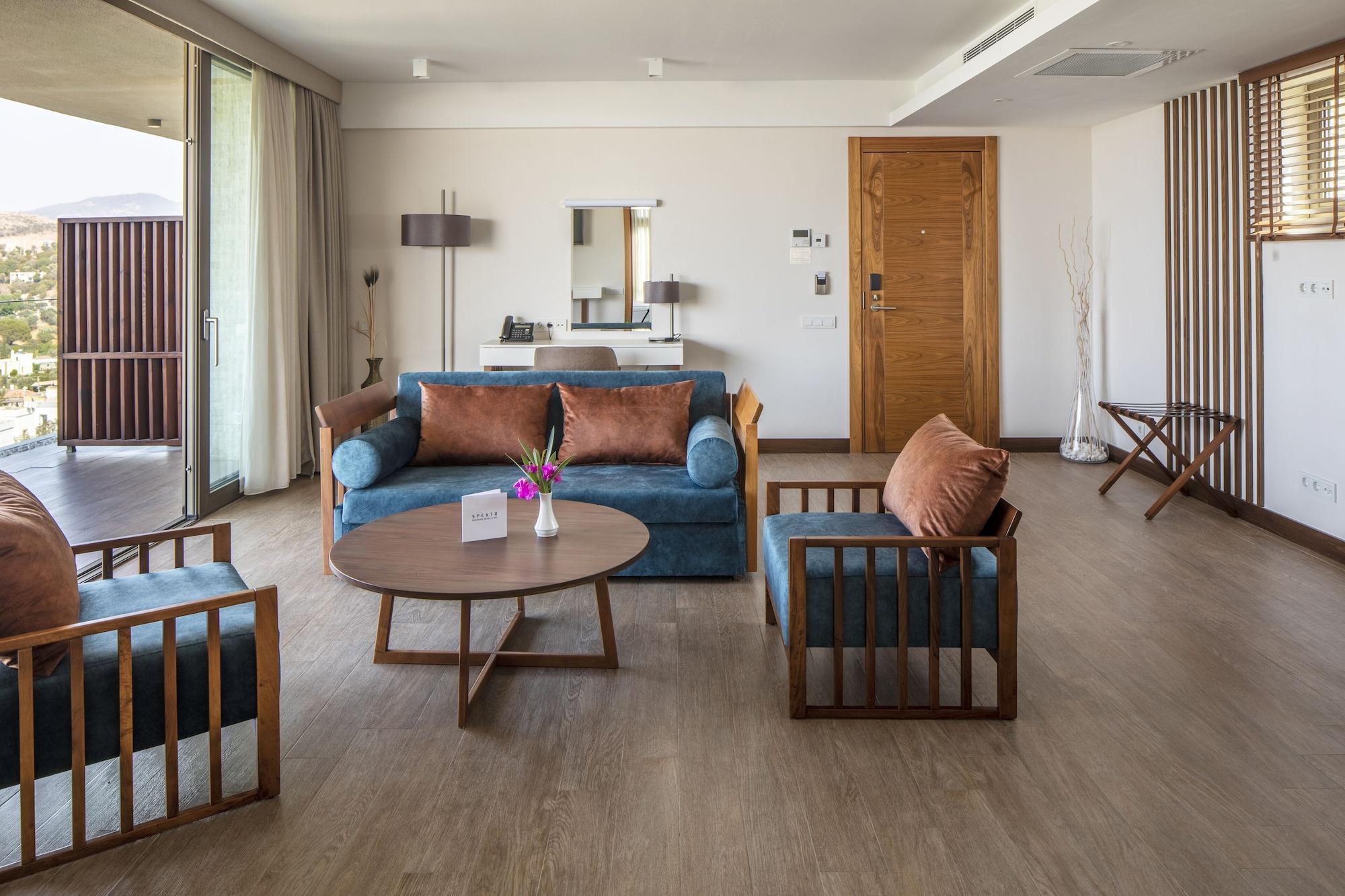 Spektr Boutique Hotel Yalikavak Ngoại thất bức ảnh